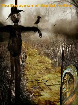 cover image of The Bogeyman of Baptist Hollow